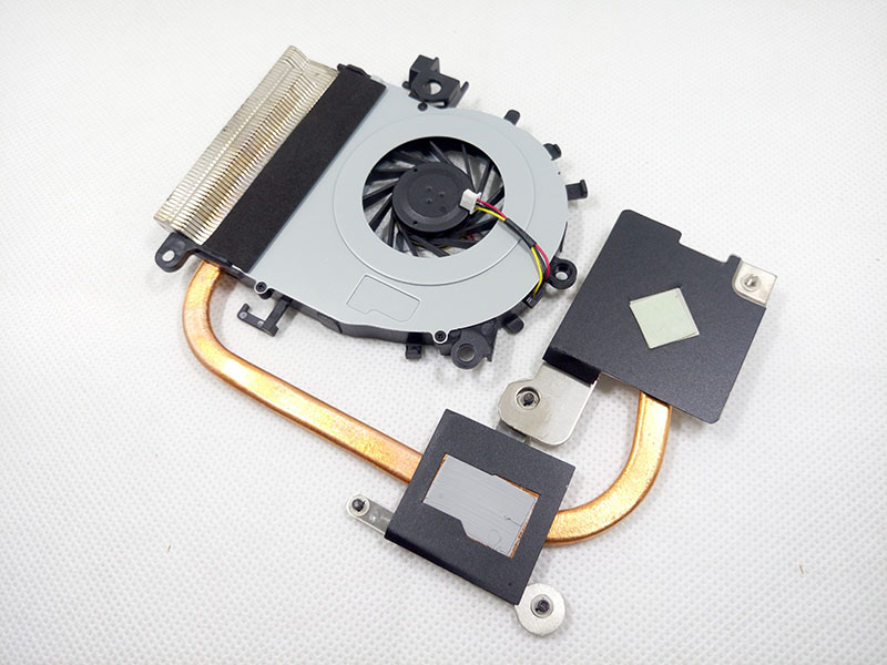 无锡宏基笔记本电脑风扇清洁是否收费_笔记本电脑风扇清洁_笔记本双风扇和单风扇