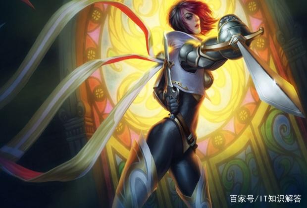 英雄联盟电脑主机游戏配置推荐