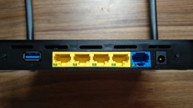 fast 迷你路由 找不到wan口设置_8口路由器推荐_路由显示lan口未连接