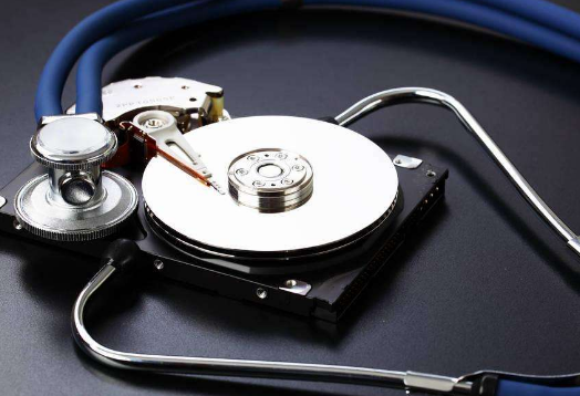 硬盘分区丢失怎么恢复