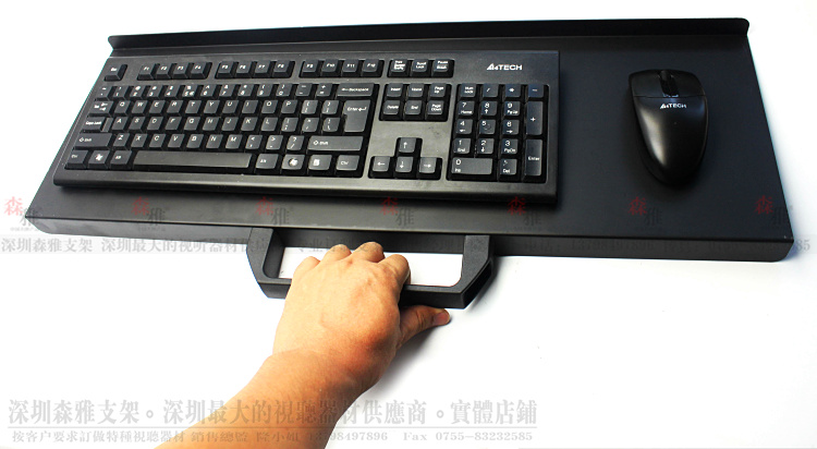 机械鼠标的构造原理达尔优鼠标