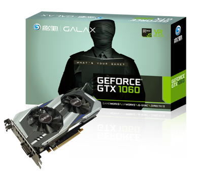 最新版本:gtx1060，如何详细教授GTX 1060显卡