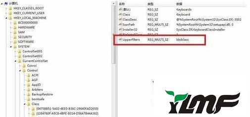 win7系统笔记本键盘驱动损坏导致无法输入的解决方法