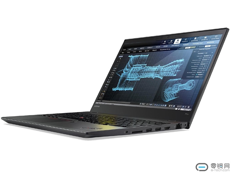 2017高性能笔记本电脑