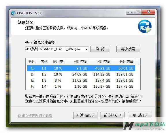 硬盘坏了数据恢复软件_硬盘数据覆盖工具_ghost 恢复覆盖数据