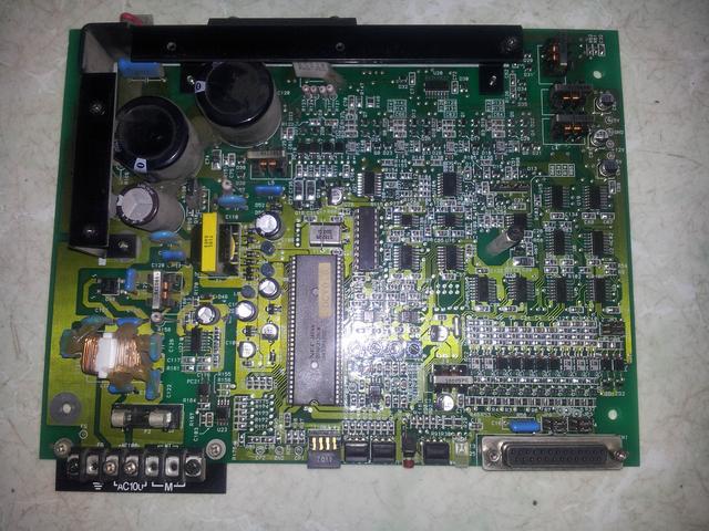 美的空气能热水器 主板显示p9_主板检测卡显示45_显示器主板维修