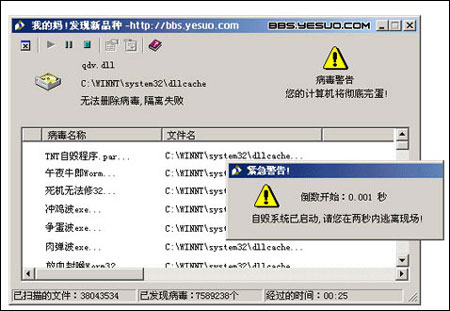 电脑病毒的分类与查杀_如何用u盘查杀电脑中的病毒_电脑病毒的分类与查杀
