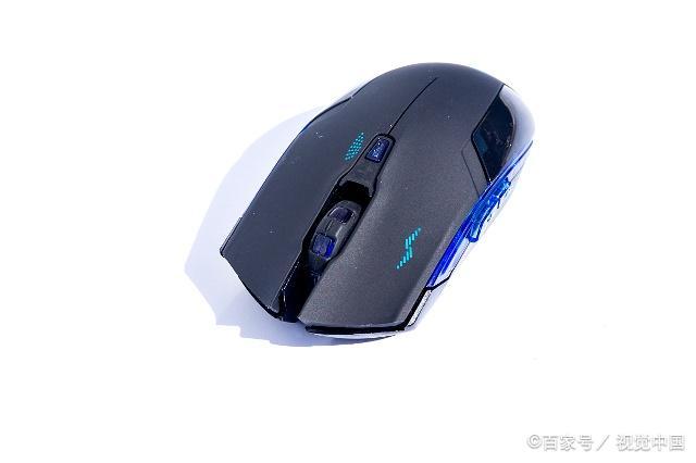 鼠标卡顿是怎么回事