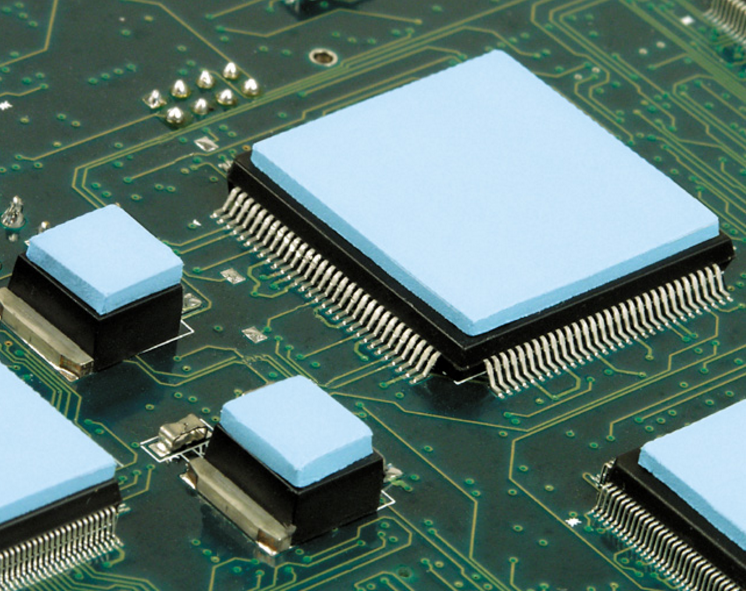 cpu导热硅胶垫片_cpu导热硅胶价格_cpu导热硅胶推荐