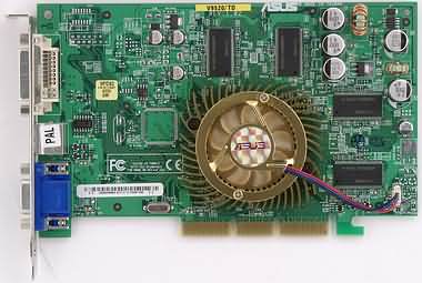 cga显卡 知识和经验:显卡基本知识介绍