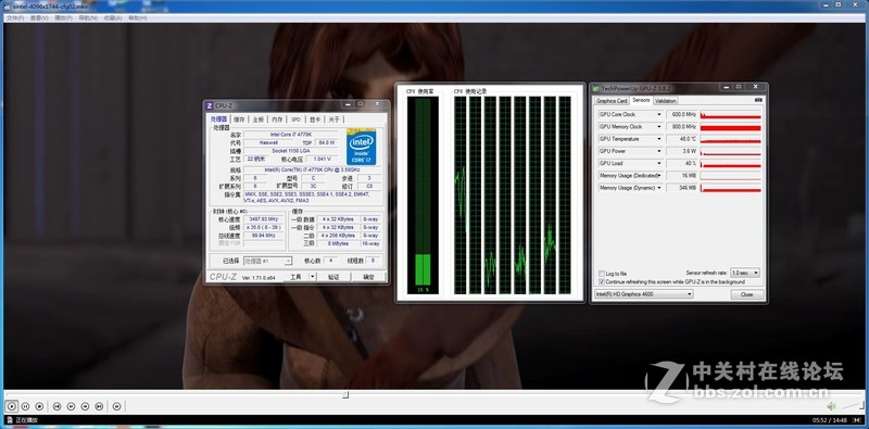 hevc 10bit 显卡