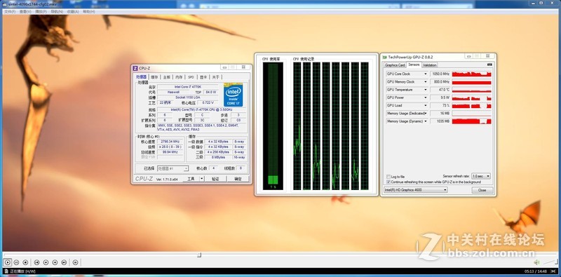 hevc 10bit 显卡