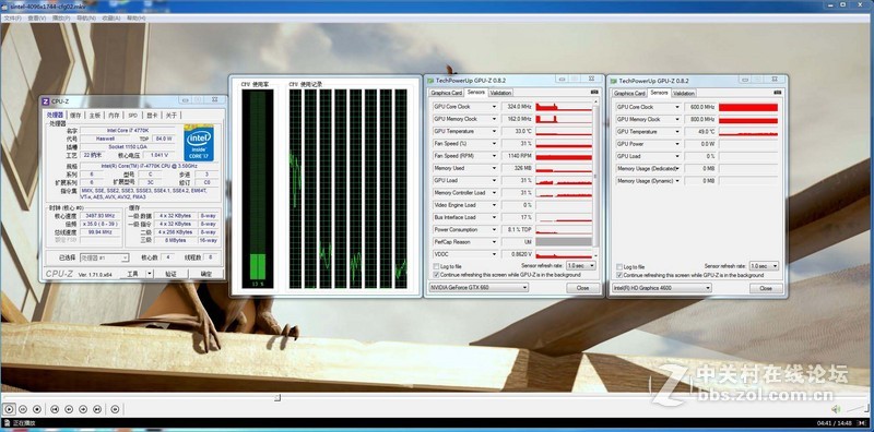 hevc 10bit 显卡