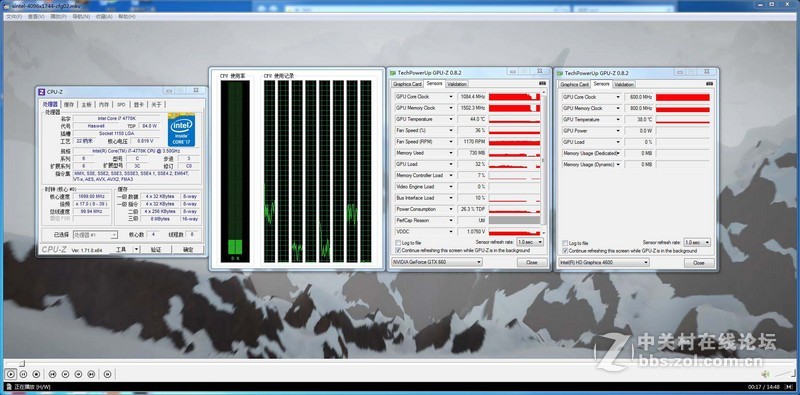 hevc 10bit 显卡