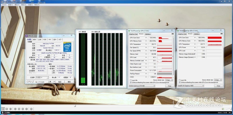 hevc 10bit 显卡