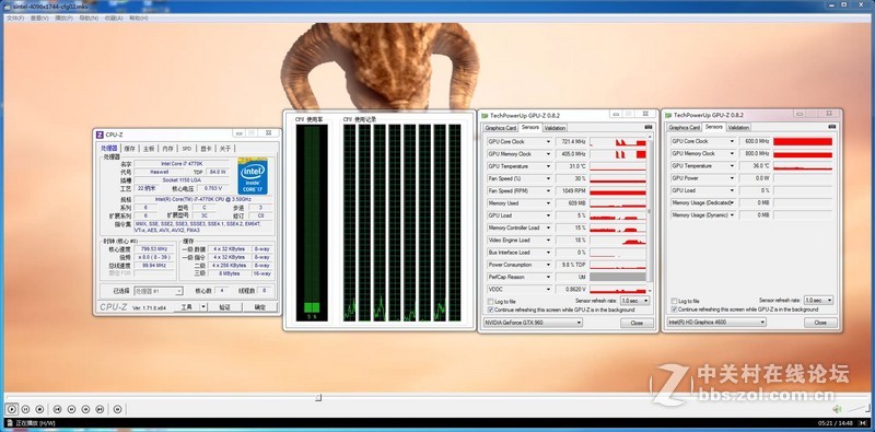 hevc 10bit 显卡