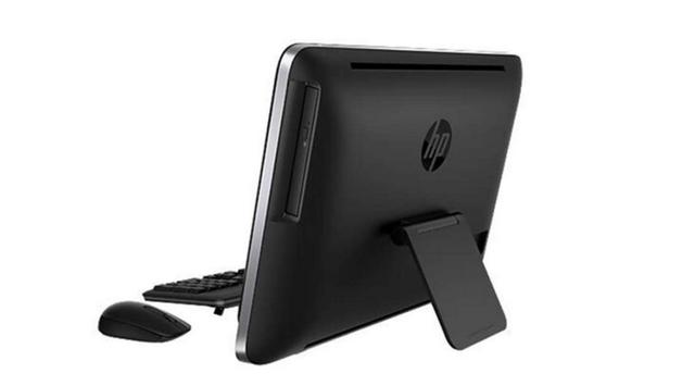 一体机是笔记本电脑吗