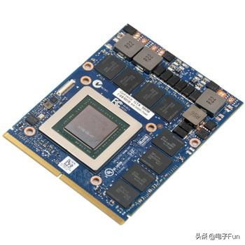 笔记本更换显卡