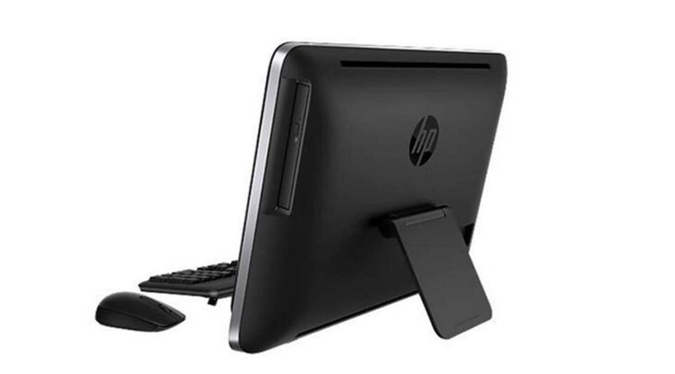 一体机是笔记本电脑吗