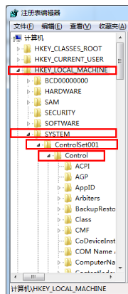 xp系统游戏不能全屏怎么办