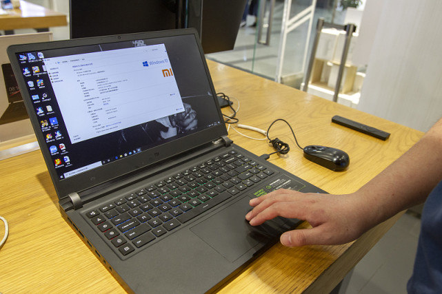 如何利用旧笔记本电脑