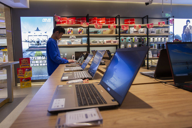 如何利用旧笔记本电脑