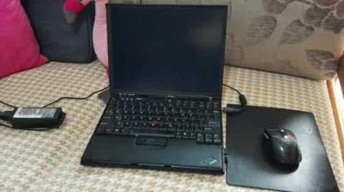 如何利用旧笔记本电脑