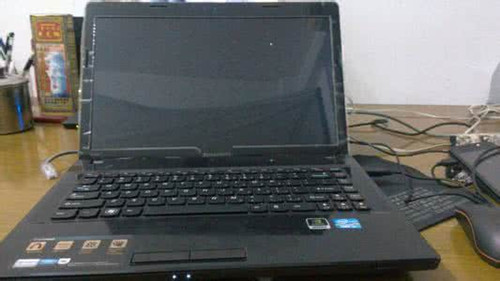 如何利用旧笔记本电脑