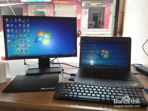 旧笔记本电脑配件利用_旧显示器改造利用_如何利用旧笔记本电脑