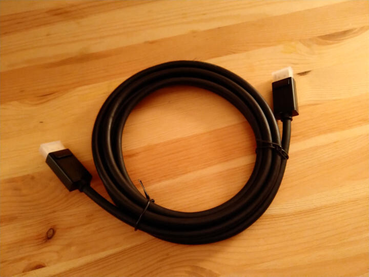 解决办法:将笔记本电脑连接到电视时，没有信号的原因是HDMI没有信号。