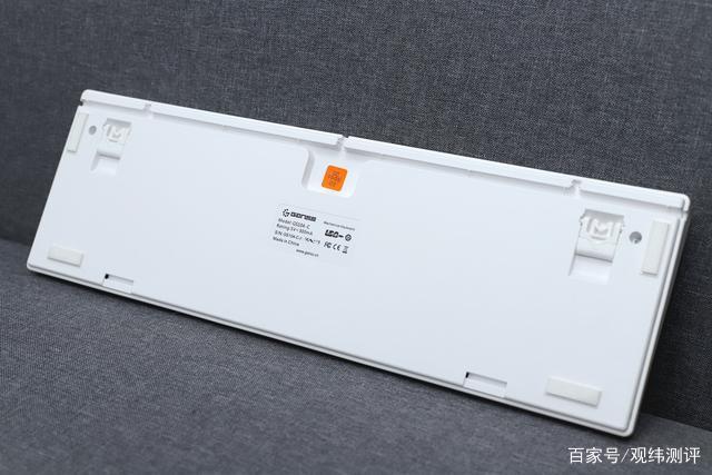 静音轴机械键盘是什么意思