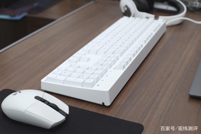静音轴机械键盘是什么意思