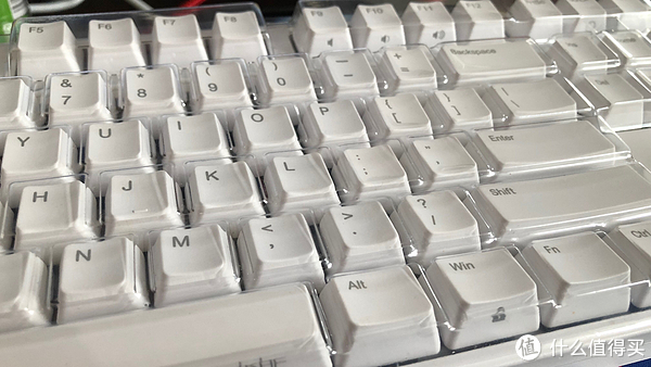 静音轴机械键盘是什么意思
