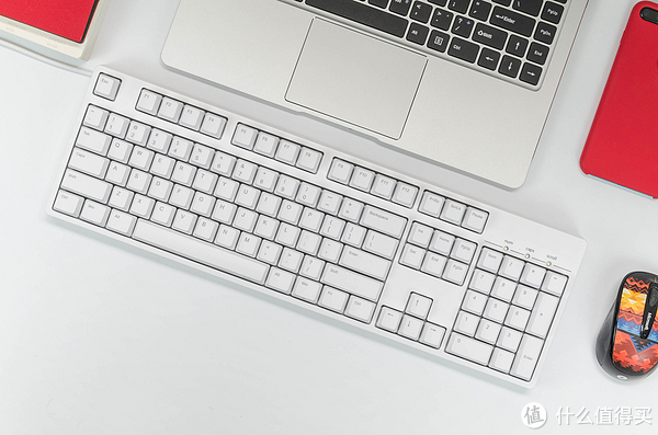 静音轴机械键盘是什么意思