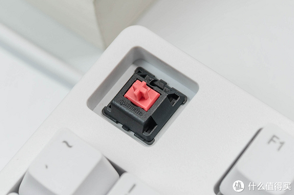 静音轴机械键盘是什么意思