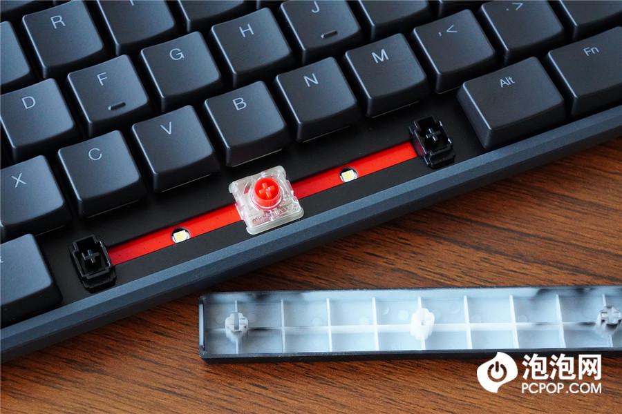 静音轴机械键盘_机械键盘静音轴好不好_静音轴机械键盘是什么意思