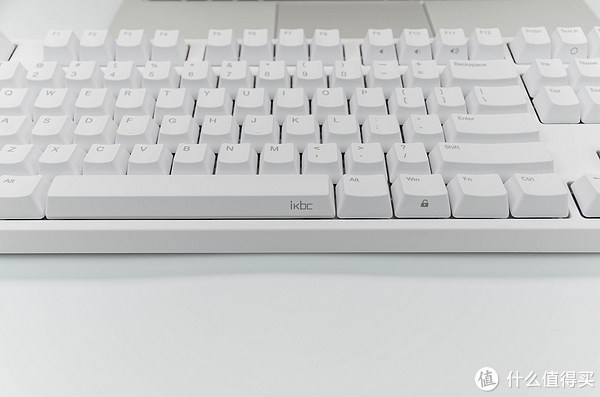 静音轴机械键盘是什么意思