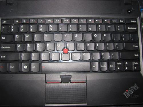 联想笔记本电脑insert键在哪
