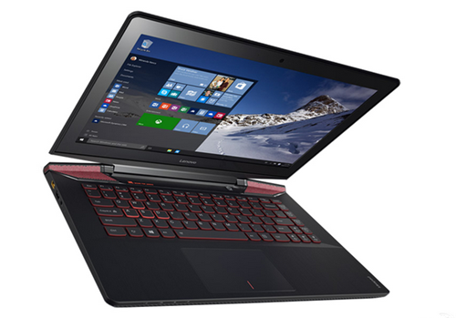 2013联想游戏笔记本电脑推荐