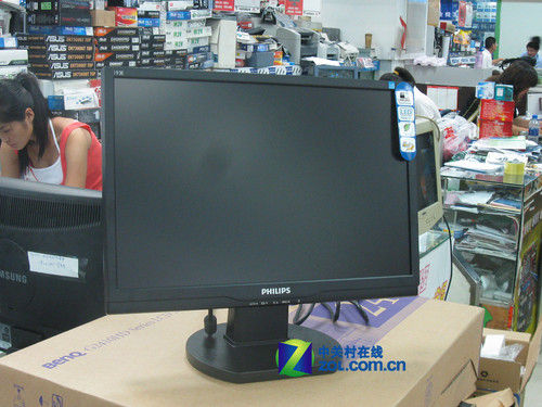 飞利浦led显示器背光电路图_led背光电灯电路_hd led背光显示屏 led背光