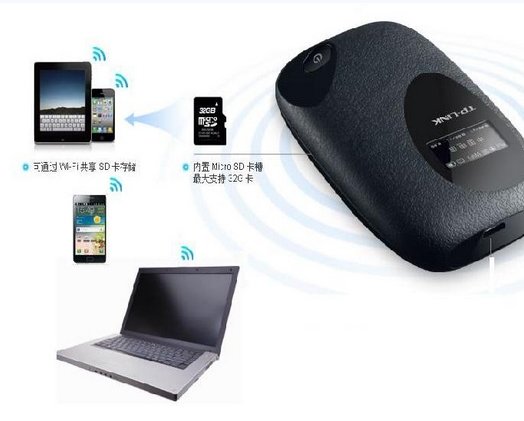  TP-LINK 无线 路由 器 网络 存储 共享 的 使用 方法 有 哪些 ？