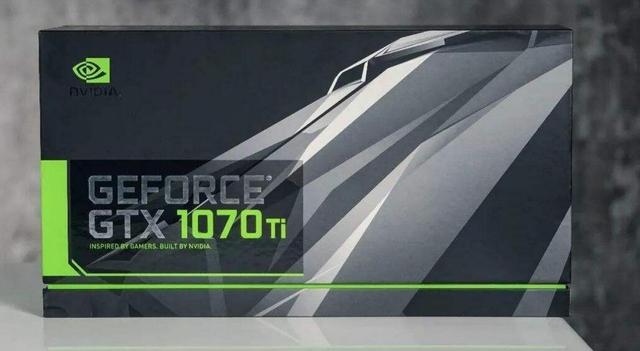 1070ti配什么cpu主板