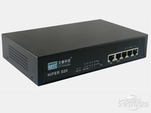 soho无线路由器是什么意思860+TP-LINK520
