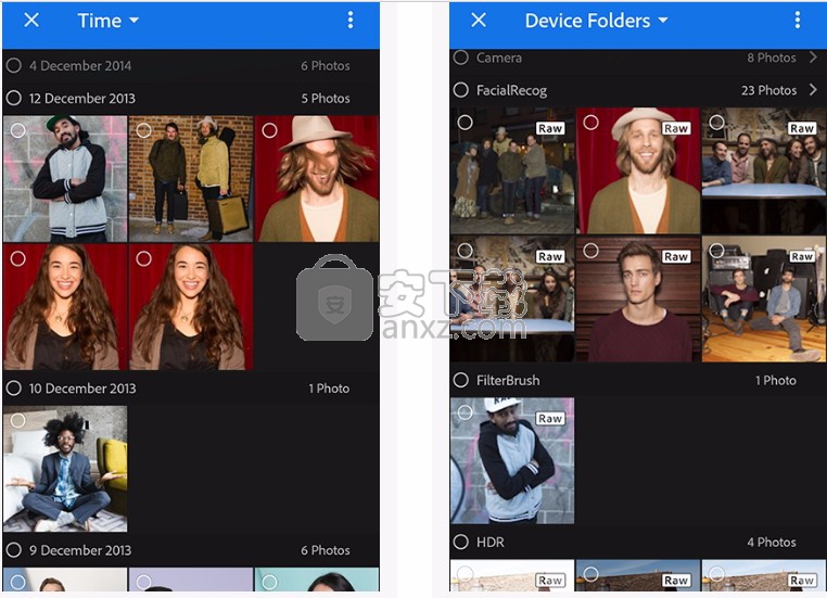 Lightroom Classic cc(图像与图片处理工具)