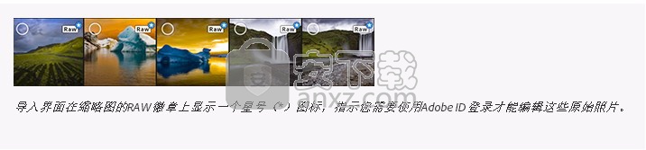 Lightroom Classic cc(图像与图片处理工具)