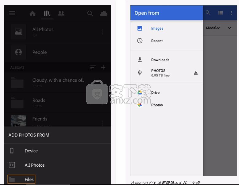 Lightroom Classic cc(图像与图片处理工具)