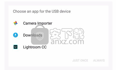 Lightroom Classic cc(图像与图片处理工具)