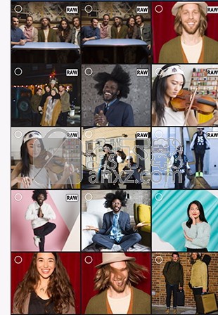 Lightroom Classic cc(图像与图片处理工具)