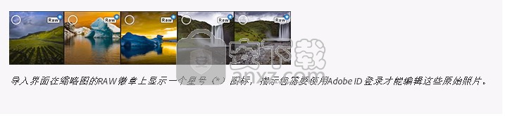 Lightroom Classic cc(图像与图片处理工具)