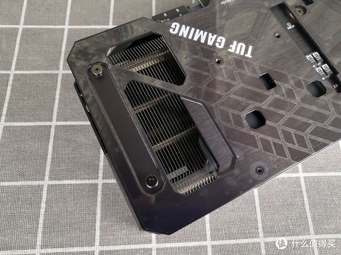 华硕RTX3060Ti首发评测：快扔掉2060吧，新卡4K性能翻倍！